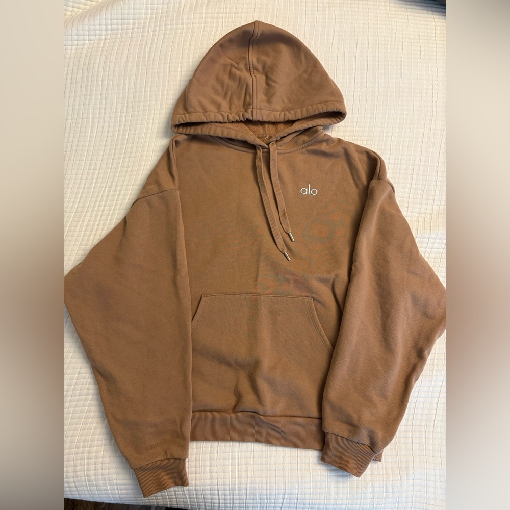 ALO Accolade Hoodie